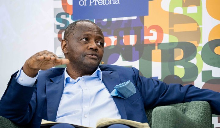 Transnet’s Turnaround Journey